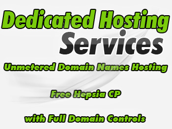 Discounted dedicated servers hosting providers